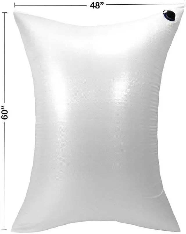 Main image of UOFFICE Freight Saver Dunnage Bag 48" x 60" Inflatable Bag Shipment Protection