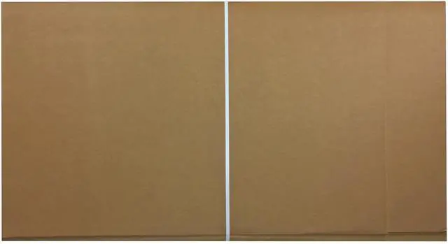 Alt view image 2 of 7 - UBMOVE TV Moving Box Fits Up to 70" (2 Pack)