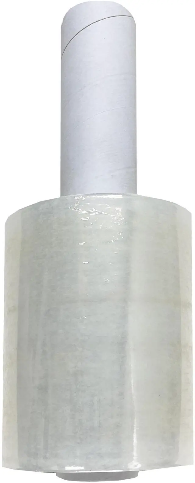 Alt view image 4 of 5 - UBMOVE Mini Stretch Wrap 5" x 1000' 80 G 12 Pack