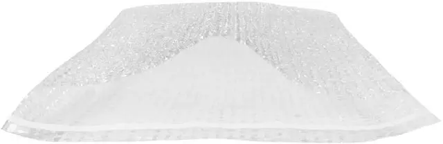 Alt view image 3 of 6 - UBMOVE 50 Bubble Pouches per Pack 15" x 17.5" Self-Sealing Moving Bags