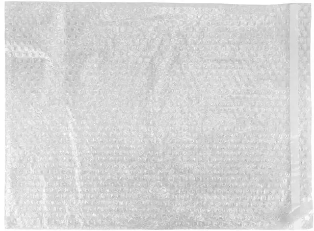 Alt view image 5 of 6 - UBMOVE 50 Bubble Pouches per Pack 15" x 17.5" Self-Sealing Moving Bags