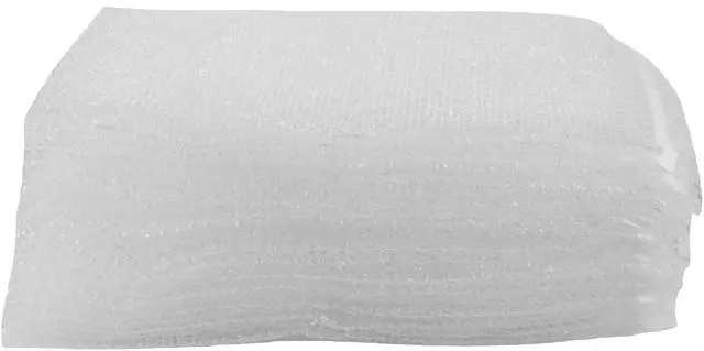 Alt view image 6 of 6 - UBMOVE 50 Bubble Pouches per Pack 15" x 17.5" Self-Sealing Moving Bags