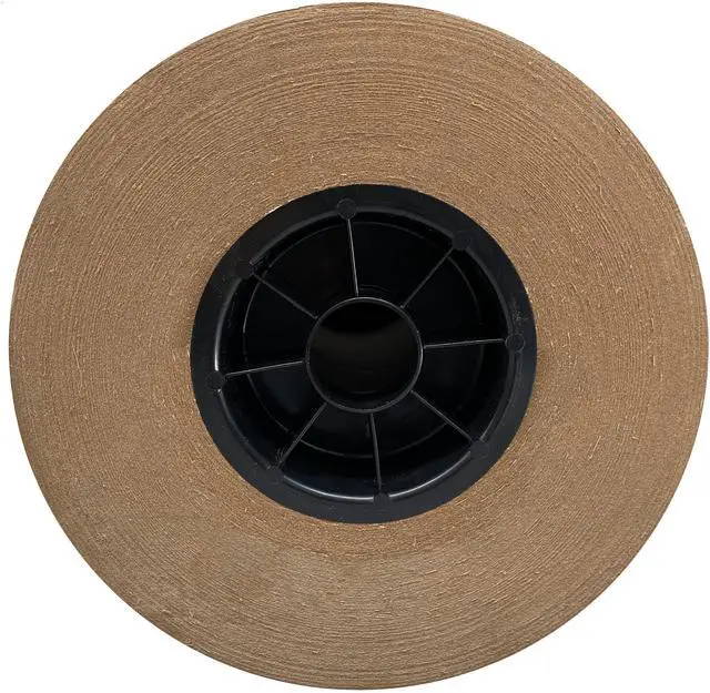 Alt view image 3 of 7 - UOFFICE Corrugated Wrap 30" x 250' x 1/8" Thick - B Flute Cardboard Wrap