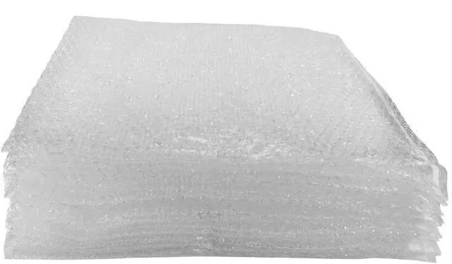 Alt view image 3 of 6 - UBMOVE Bubble Pouches - 8" x 11.5" Pack of 50 Self-Sealing Envelopes