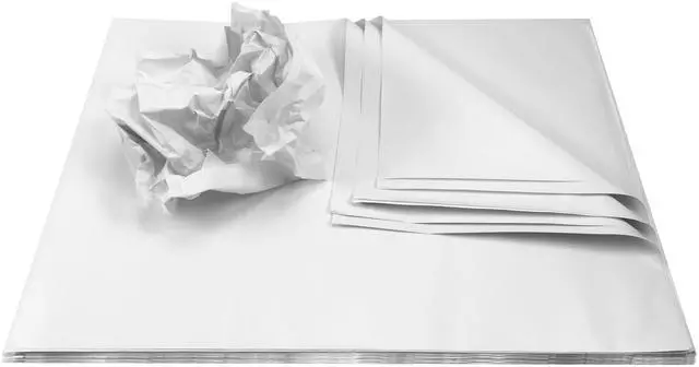 Alt view image 3 of 6 - UBMOVE Packing Paper 10lbs / 200 Sheets Newsprint for Moving