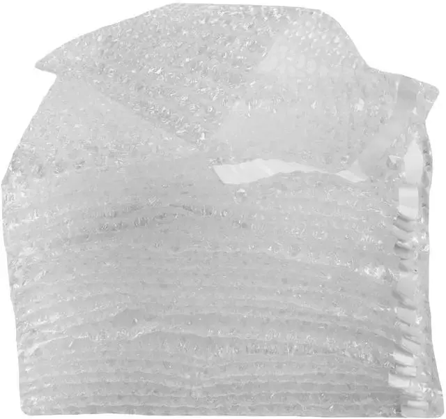 Main image of UBMOVE Bubble Pouches 4" x 5.5" Pack of 50 Self-Sealing Packing Moving Bags