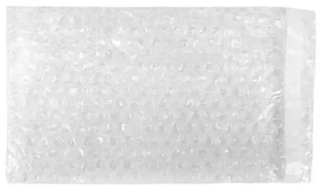 Alt view image 4 of 4 - UBMOVE Bubble Pouches 4" x 5.5" Pack of 50 Self-Sealing Packing Moving Bags