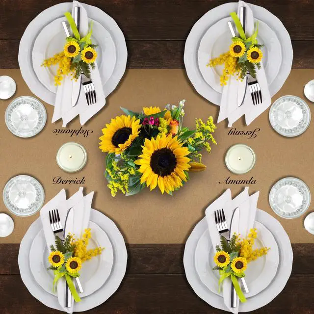 Alt view image 5 of 7 - UOFFICE Kraft Paper Roll 600'x12" 50lb Brown Wrapping Cushioning Fill