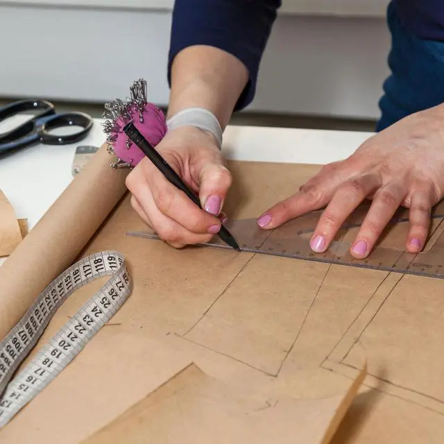 Alt view image 7 of 7 - UOFFICE Kraft Paper Roll 600'x12" 50lb Brown Wrapping Cushioning Fill