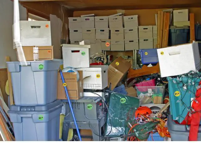 Alt view image 3 of 3 - UBMOVE Garage Sale Moving Labels Identify Item Prices with 240 labels