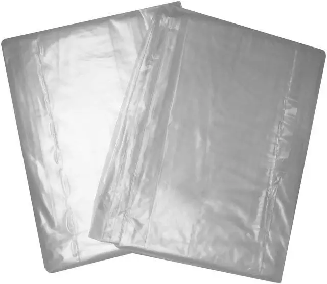 Alt view image 5 of 7 - UBMOVE Full Size Mattress Bag 54x12x90" (2 Pack) Protective Moving