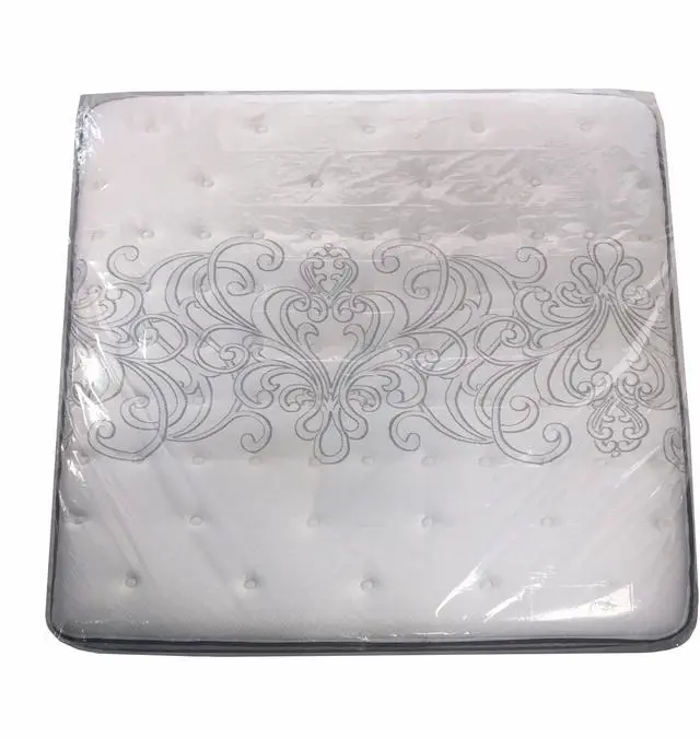 Alt view image 4 of 6 - UBMOVE Moving Supplies King Mattress Cover/Bag 76" x 15" x 104" , Clear