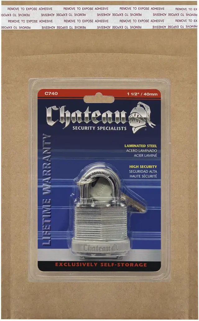 Alt view image 4 of 7 - UOFFICE HoneyComb Natural Paper Shipping Mailers (100 Pack, #0 - 6" x 9")