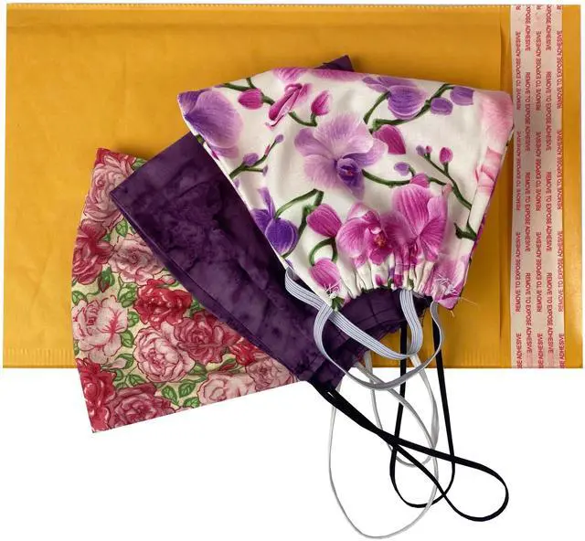 Alt view image 5 of 7 - UOFFICE 75 Kraft Bubble Mailers 6.5x10" - #0 Self-Seal Padded Envelopes