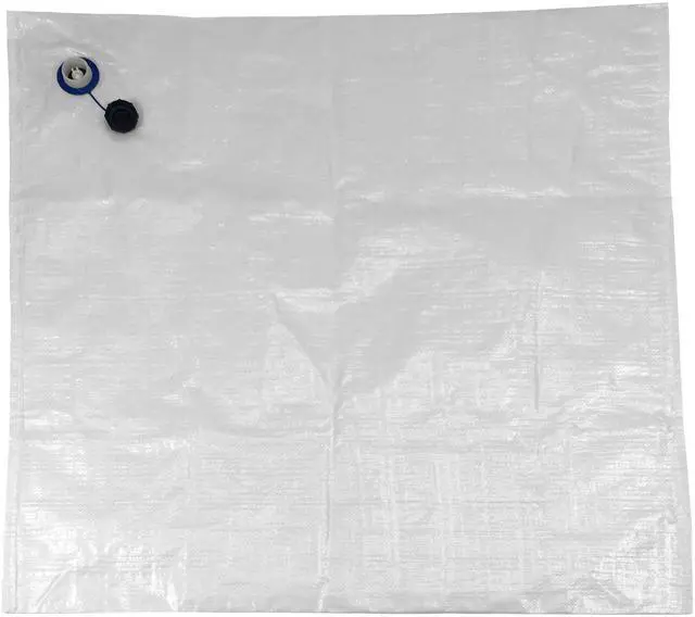 Alt view image 2 of 4 - UOFFICE Freight Saver Dunnage Bag 48" x 60" Inflatable Bag Shipment Protection