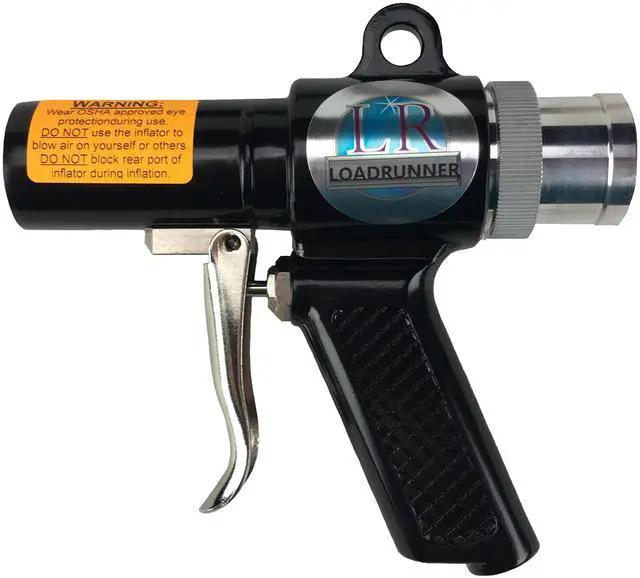 Alt view image 5 of 6 - UOFFICE 5 Polyethylene Dunnage Bags 48" x 60" Inflatable Bag Freight Saver Inflatable Bag With Free Flow Inflator/Deflator Gun