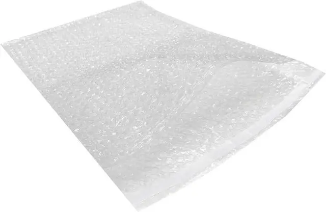 Alt view image 4 of 7 - UOFFICE 25 Bubble Out Bags 12x15.5" Wrap Pouches Envelopes Self-Sealing