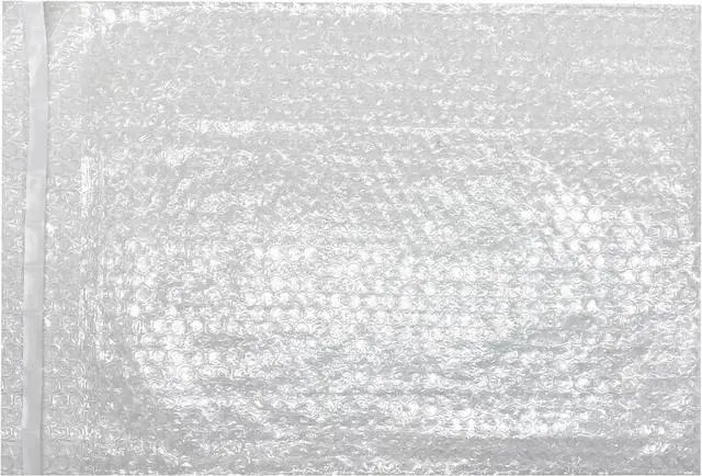 Alt view image 5 of 7 - UOFFICE 25 Bubble Out Bags 12x15.5" Wrap Pouches Envelopes Self-Sealing