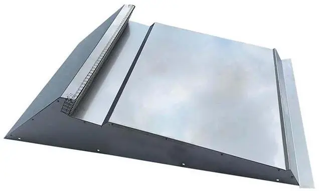Main image of Roof Air Vents, Roof Air Ventilators, similar installations to Whirlybird turbine roof vents. (Big Discount on wholesale purchasing q'ty over 6 units)