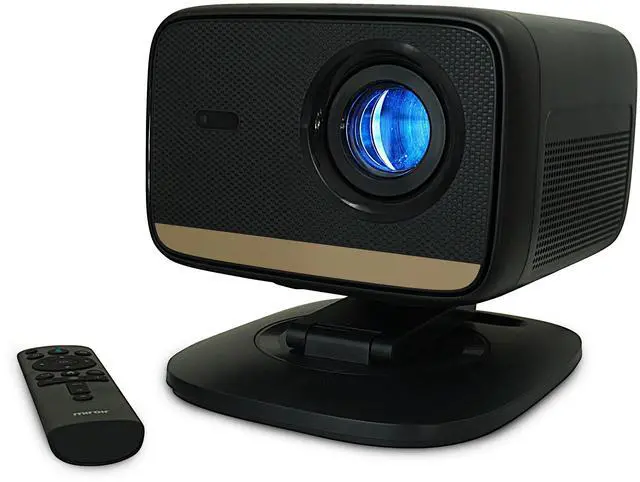 Main image of L810S Pro Smart 1080p Projector