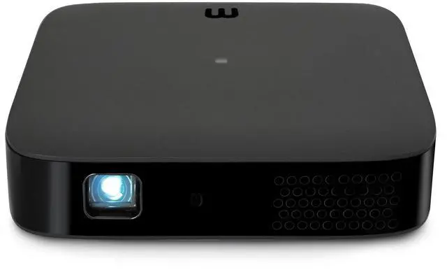 Main image of M200S HD Smart Wireless Projector