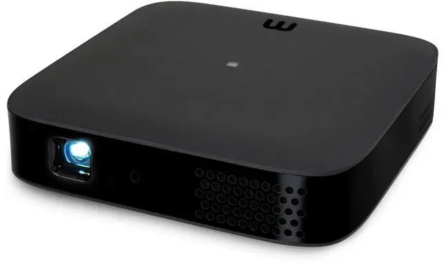 Alt view image 4 of 6 - M200S HD Smart Wireless Projector