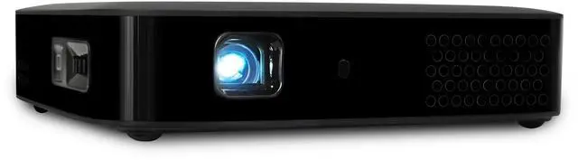 Alt view image 5 of 6 - M200S HD Smart Wireless Projector