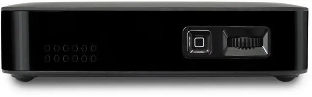 Alt view image 6 of 6 - M200S HD Smart Wireless Projector