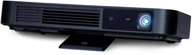 Alt view image 6 of 6 - Miroir M700S 1080p Smart Portable Projector, Built-in Streaming Home Theater. HDR HDMI, Dolby and DTS, Built-in Speaker. 5G WiFi and Bluetooth