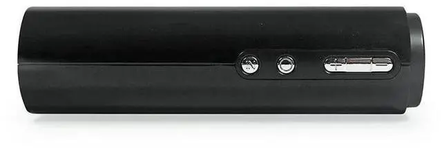 Alt view image 10 of 10 - Miroir M631 Ultra Pro 1080p Projector, 700 LED Lumens, Battery-Powered, USB Type C Video and Charge