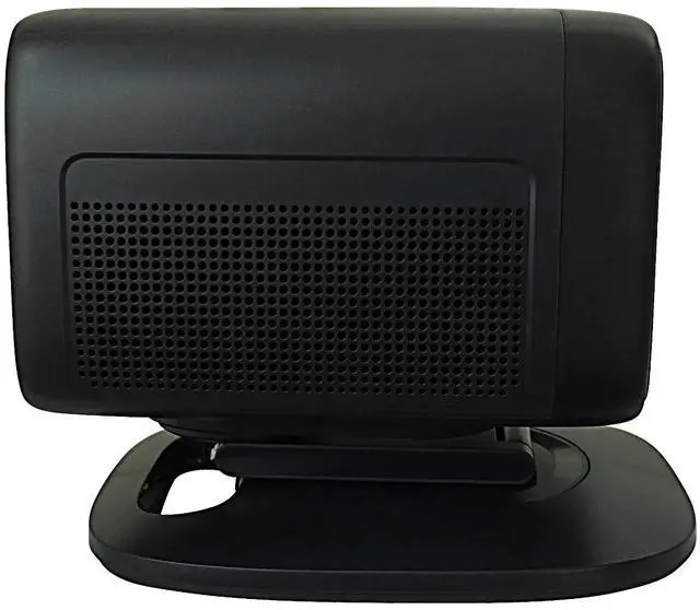 Alt view image 7 of 7 - L810S Pro Smart 1080p Projector