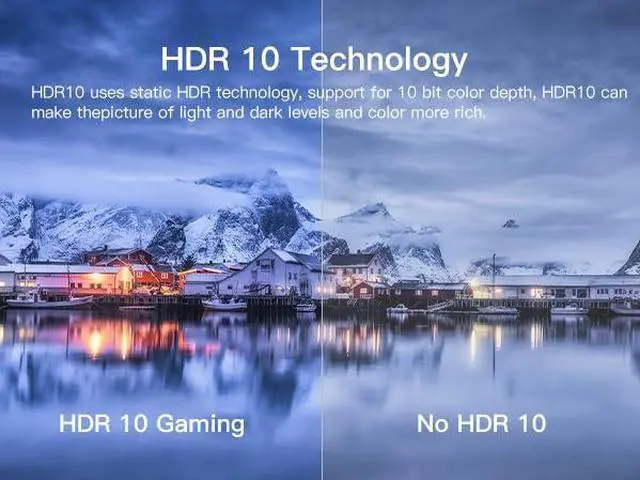 Alt view image 3 of 7 - FPD 40-inch Smart TV, 1080p Google TV with Google Play Built-in Google Cast, HDR 10, Dolby Audio, Voice Remote, Full HD Flat Screen Television (Palette-Series, CG40-P3, 2024)