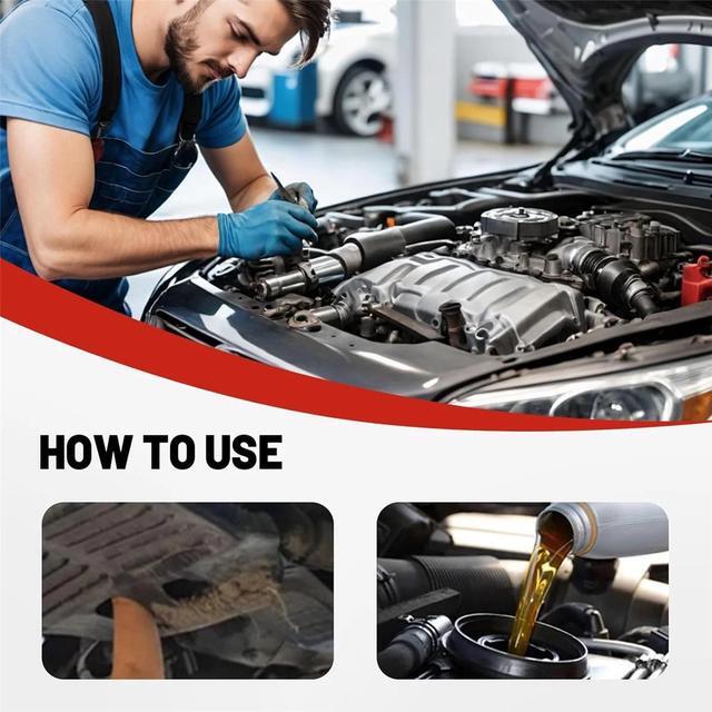 Alt view image 5 of 7 - JFEYV Heavy Duty Oil Filter Wrenches, Adjustable Oil Filter Wrench Removal Tool, Strap Wrench for Larger Size Oil Filters, Truck, Tractor, Excavators, Adjustable Strap 9-15cm Diameter (Large)