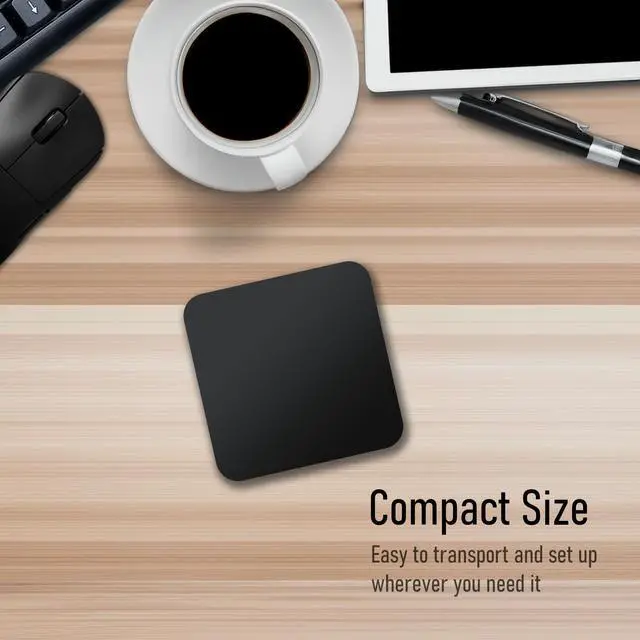 Alt view image 4 of 7 - Prittec F8C Mini PC, Intel Alder Lake-N N100, 16GB DDR4, 512GB M.2 SSD, Support 4K, Triple Display, HDMI x 2, USB3.2 Gen2 x 2, USB2.0 x 2, Type-C x 2, WiFi6/BT5.2, GB LAN(RJ45), OS