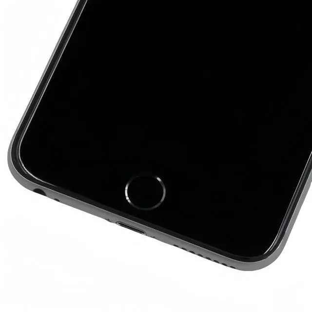 Alt view image 4 of 4 - Apple iPhone 6s Plus 64GB Verizon + Network Unlocked 4G LTE Smartphone - Space Gray