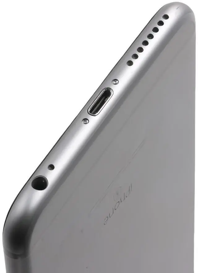 Alt view image 3 of 4 - Apple iPhone 6s Plus 64GB Verizon + Network Unlocked 4G LTE Smartphone - Space Gray