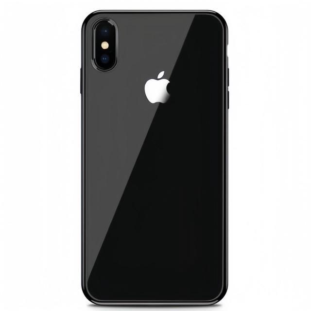 Alt view image 2 of 4 - Apple iPhone X 64GB Space Gray Network Unlocked Smartphone-Grade A