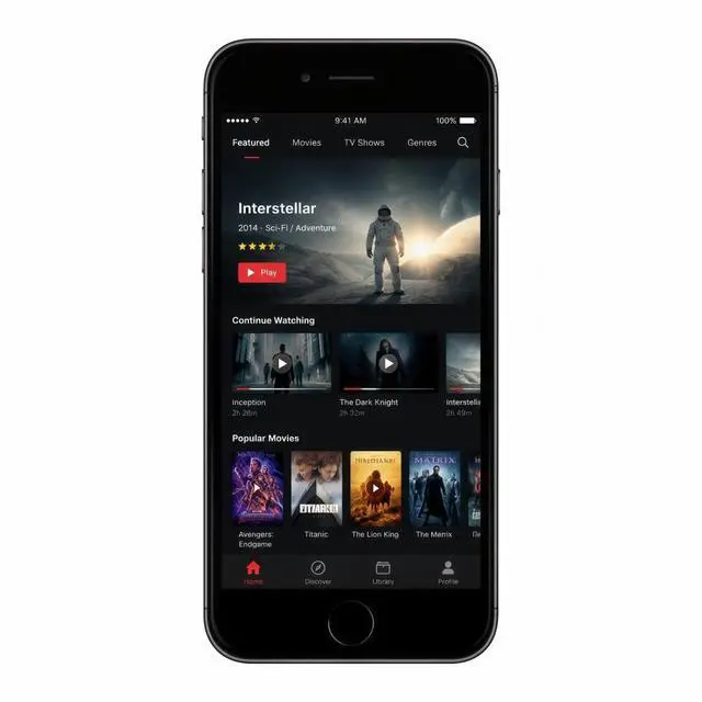 Alt view image 3 of 7 - Refurbished Apple iPhone 6 32GB Space Gray Unlocked Smartphone, 4.7" Retina HD Display, A8 Chip, iOS Cell Phone
