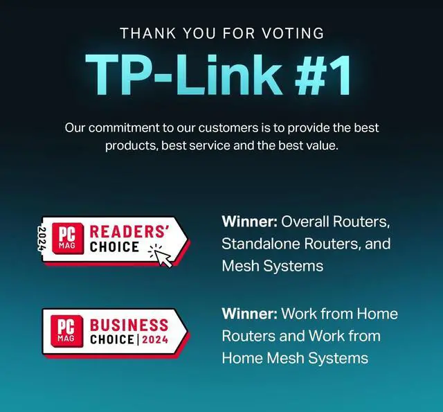 Alt view image 2 of 7 - TP-Link Deco AX3000 WiFi 6 Mesh System(Deco X55) - Covers up to 6500 Sq.Ft. , Replaces Wireless Router and Extender, 3 Gigabit ports per unit, supports Ethernet Backhaul (3-pack)