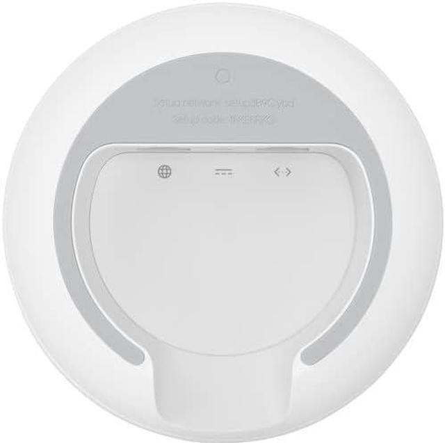 Alt view image 4 of 7 - Google WiFi Mesh Router System for Home, Office - 2 Pack - Whole Home Coverage, Dual-Band, Parental Controls, Simple Setup