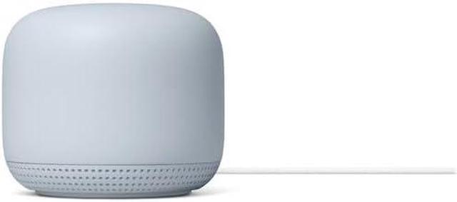 Alt view image 7 of 7 - Google WiFi Mesh Router System for Home, Office - 2 Pack - Whole Home Coverage, Dual-Band, Parental Controls, Simple Setup