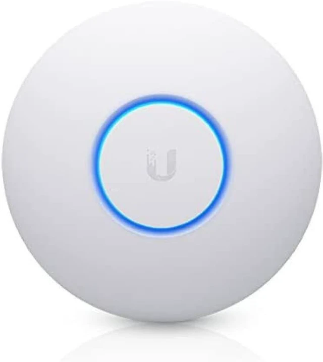 Main image of Ubiquiti UniFi UAP-nanoHD-5