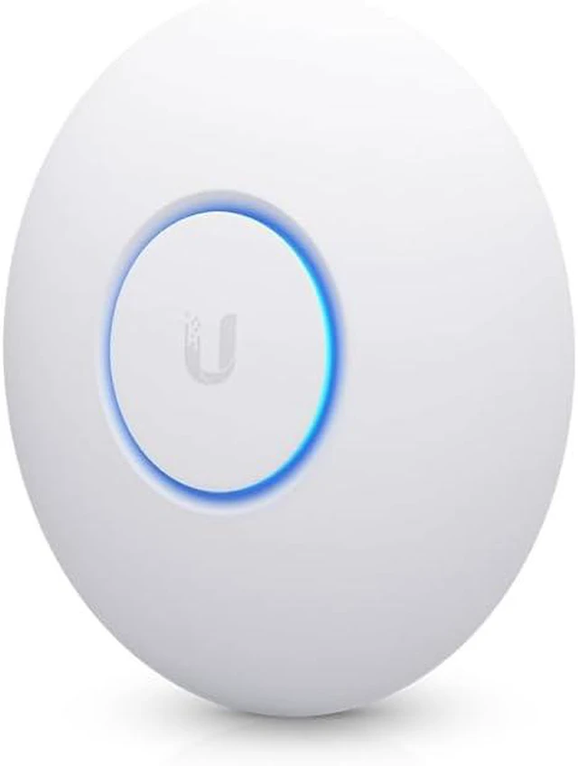 Alt view image 2 of 5 - Ubiquiti UniFi UAP-nanoHD-5