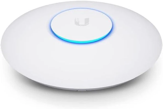 Alt view image 3 of 5 - Ubiquiti UniFi UAP-nanoHD-5