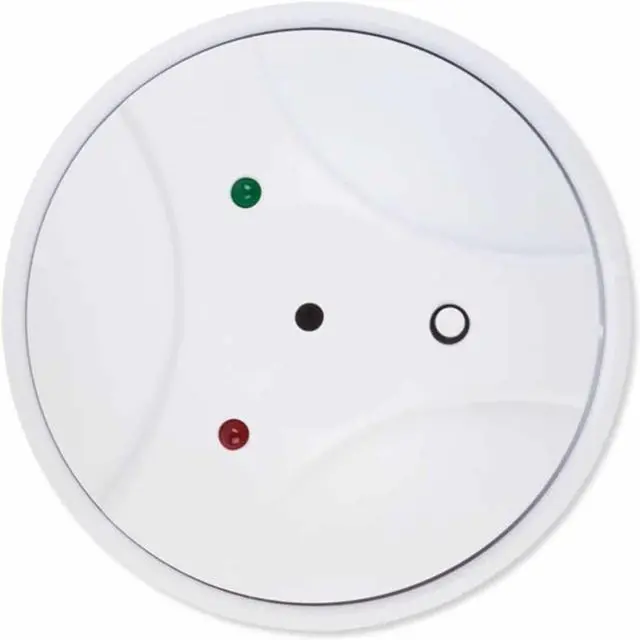 Main image of 2gig GB1 Glass Break Detector ETL Listed