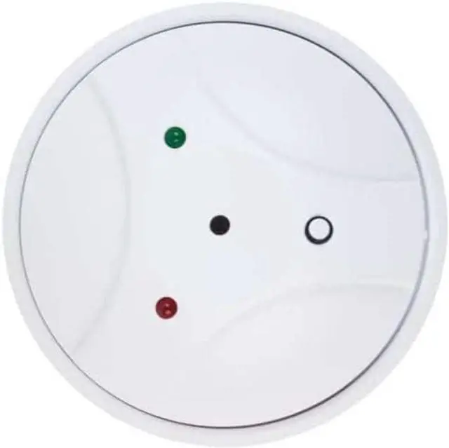 Alt view image 4 of 4 - 2gig GB1 Glass Break Detector ETL Listed