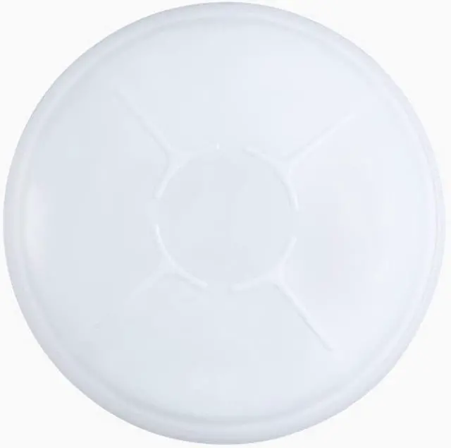 Alt view image 2 of 3 - DSC PG9862 PowerG Wireless 360° Ceiling-mount 915MHz PIR Detector; Detection Coverage of Up to 10m (32.8ft) in Diameter; Minimizes Visual Impact, with a Modern, Unobtrusive Design