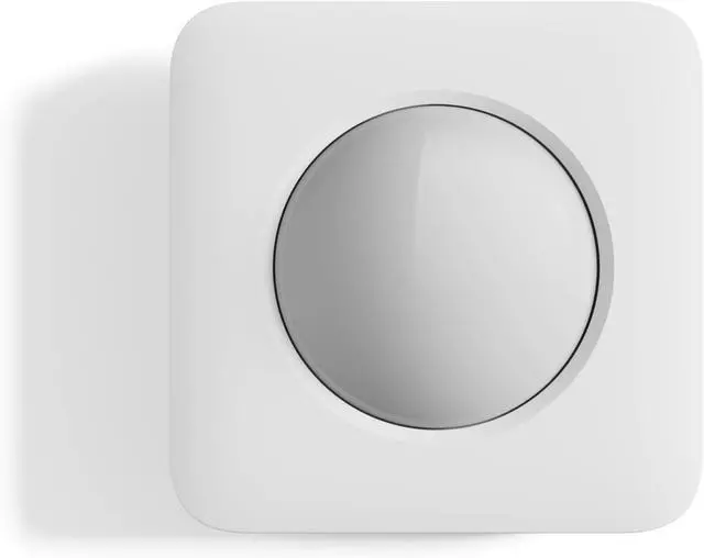 Alt view image 5 of 7 - SimpliSafe Wireless Smoke Detector + Motion Sensor Bundle - Compatible with Gen 2 Home Security System