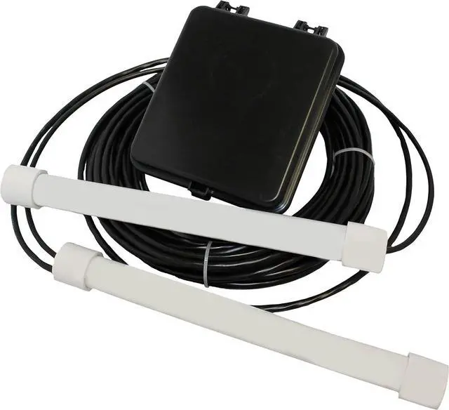 Main image of Dakota Alert Driveway Alarm System -DAPT-4000 Outdoor Directional Vehicle Sensor & Detector, Driveway Alarms Wireless Outside Weatherproof, 1 Mile Long Range Outdoors Drive Thru Sensors for Home