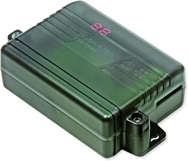 Main image of Seco-Larm HL-951R2-SQ Enforcer RF Receiver, 917MHz, 2 Channels